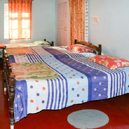 Coorg Naladi Holidays Kakkabe Eksteriør bilde