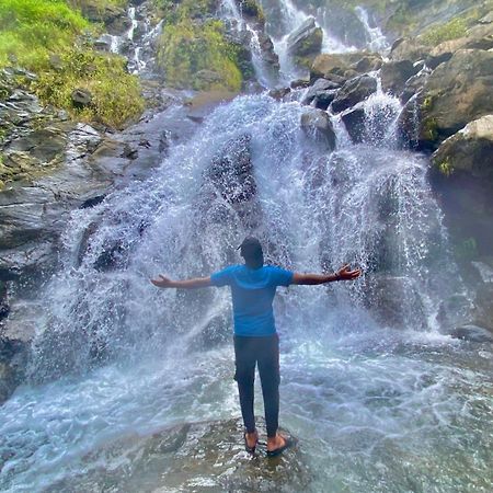 Coorg Naladi Holidays Kakkabe Eksteriør bilde