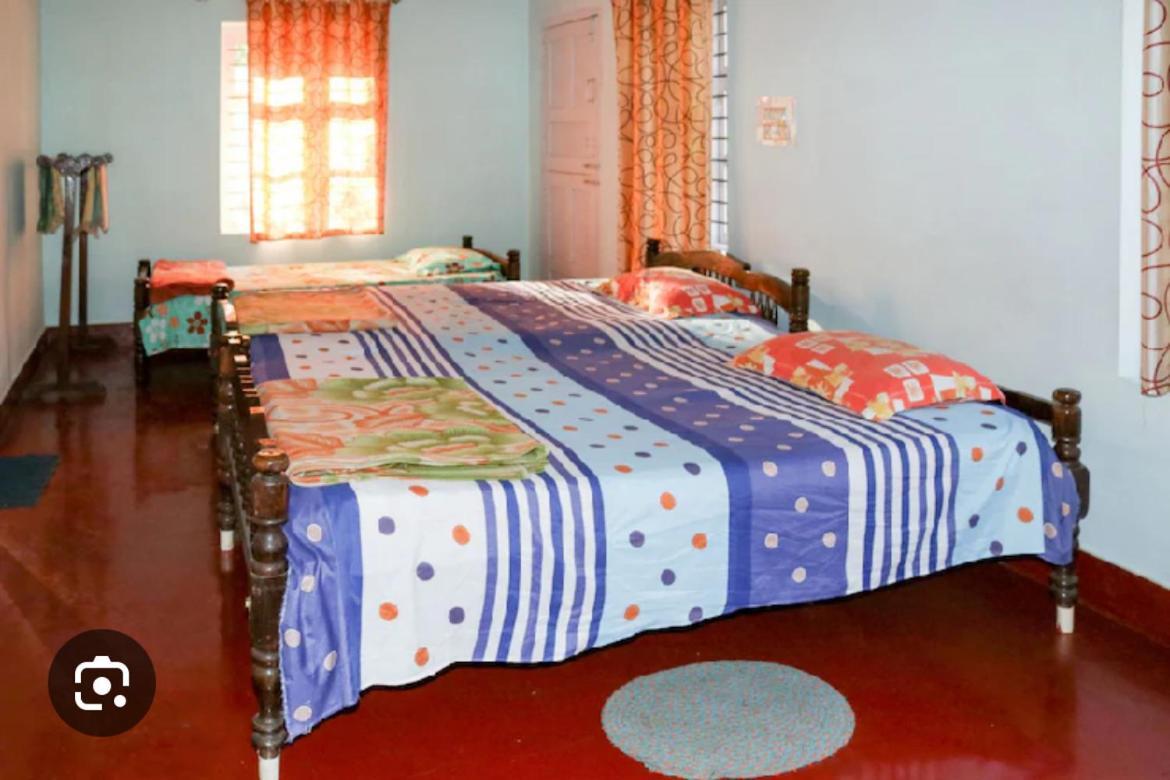 Coorg Naladi Holidays Kakkabe Eksteriør bilde
